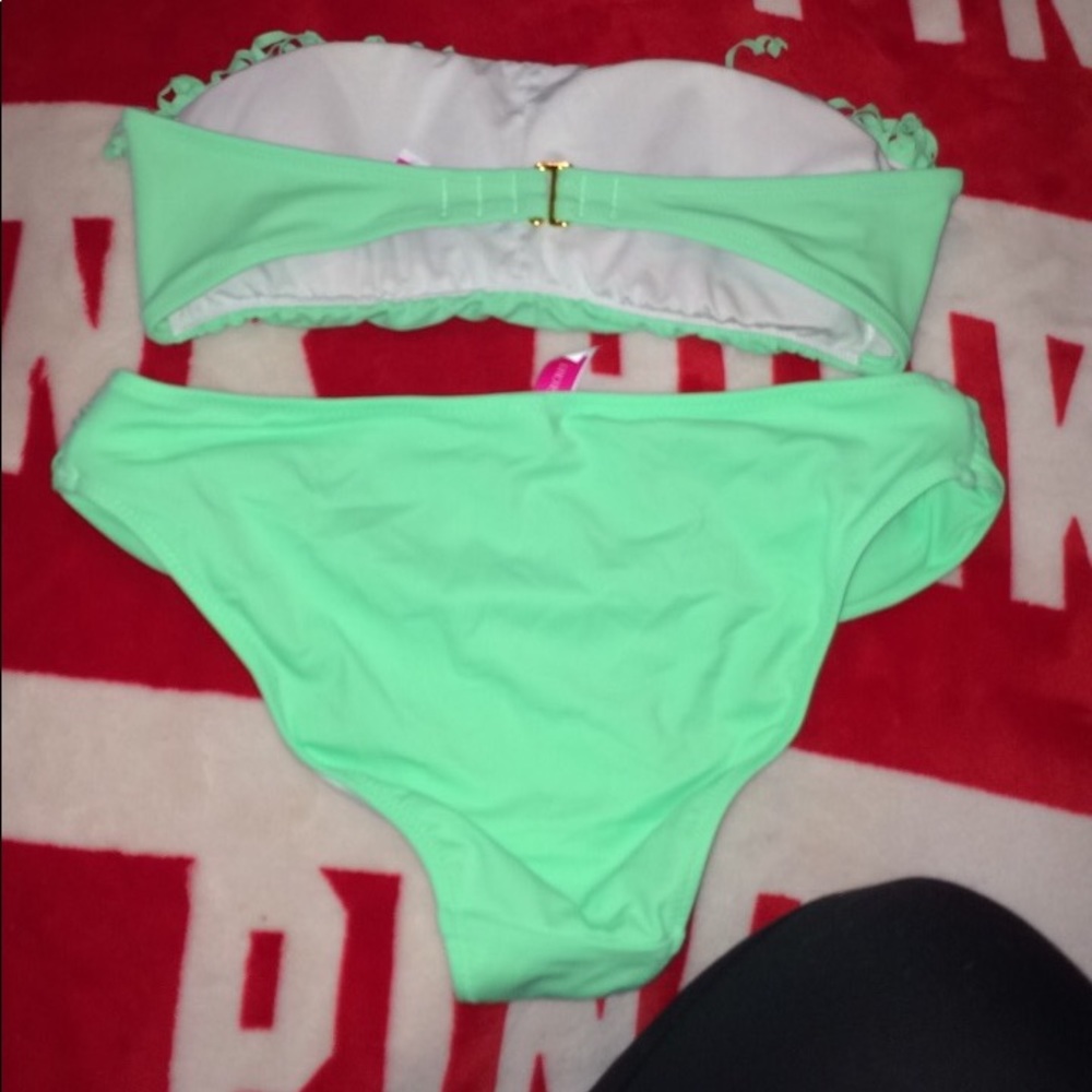 Victoria Secret Swimsuit - Picture 4 of 4